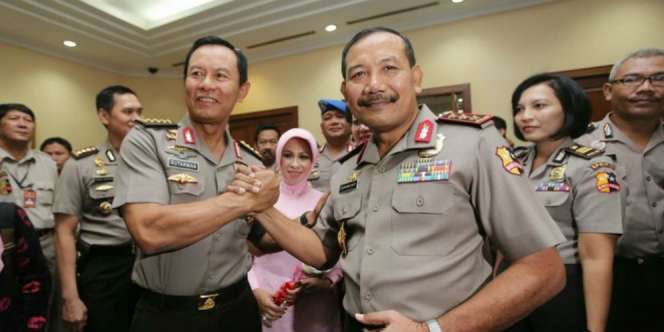 Para Mantan Jenderal Polisi yang Pilih Hidup Baru Jadi Petani di Kampung