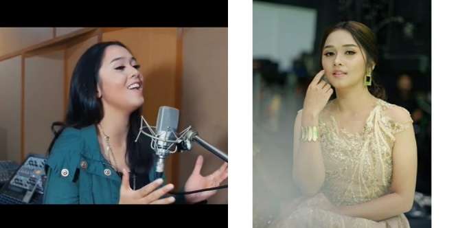 13 Potret Terbaru Putri Ayu Jebolan IMB, Masih Aktif Bermusik