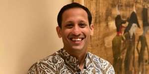 Banyak Guru dan Siswa Tak Terima Subsidi Kuota Internet, Ini Kata Menteri Nadiem