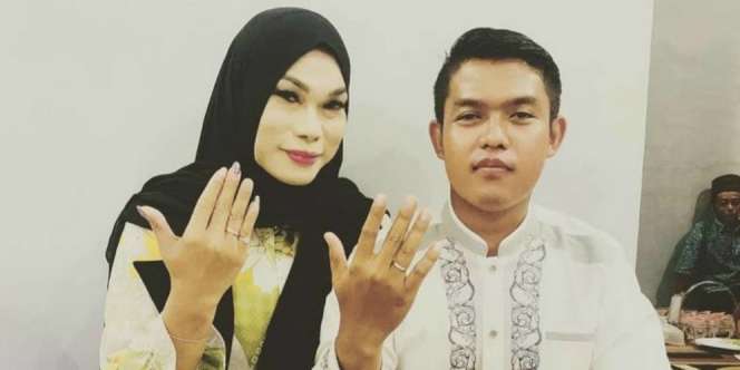 Diserbu Netizen, Key Ikeyda Ungkap Fakta Mengejutkan