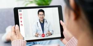Persiapkan Hal-hal Ini Sebelum Konsultasi Virtual dengan Dokter