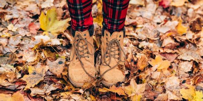 4 Inspirasi Padu Padan Boots di Musim Hujan