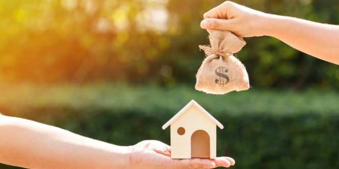 Gaji Rp5 Juta, Lebih Baik Cicil Rumah Atau Ngontrak?