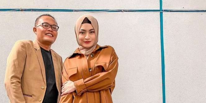 Perjalanan Cinta Sule dan Nathalie Holscher yang Menikah Hari Ini