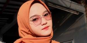 Potret Dania Aulia, Selebgram Cantik yang Viralkan Kembaran Raffi Ahmad