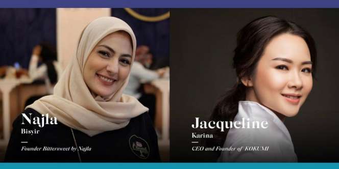 Ideafest 2020: Usung Konsep Virtual Unik dengan 110 Pembicara
