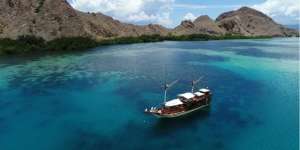 Labuan Bajo Jadi Projek Percontohan Protokol Kesehatan Terintegrasi