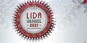 Audisi Online LIDA 2021 Sudah Dibuka, Siap Jadi Pedangdut Terkenal?