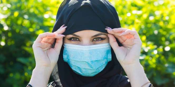 Tips Mencegah dan Mengatasi Infeksi Virus, Termasuk Covid-19!