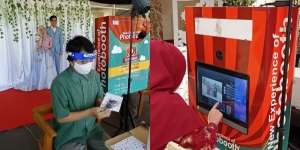 Daftar Para Pemenang Festival Kreatif Lokal 2020 dari Berbagai Kategori