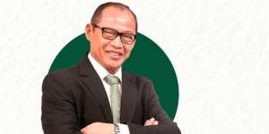 20 Hari Berjuang, Direktur RSI Surabaya dr Samsul Arifin Gugur Karena Covid-19