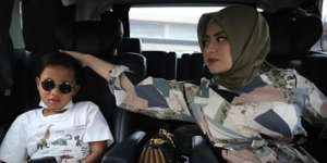 Anak Sule Tak Mau Berpisah, Nathalie Holscher Disebut Bakal Jadi Ashanty Baru