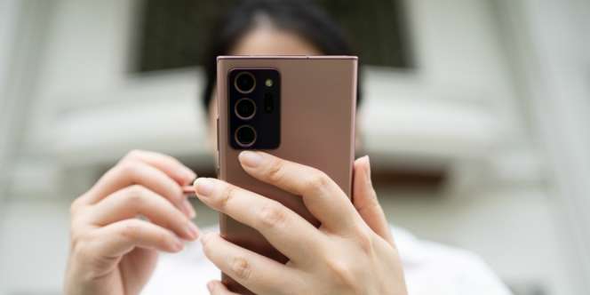 Tips Bikin Konten Video Sekelas Sineas Pakai Samsung Galaxy Note20
