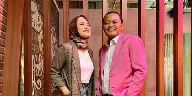 Sule dan Nathalie Holscher Menikah Hari Ini, Disiarkan Langsung di TV