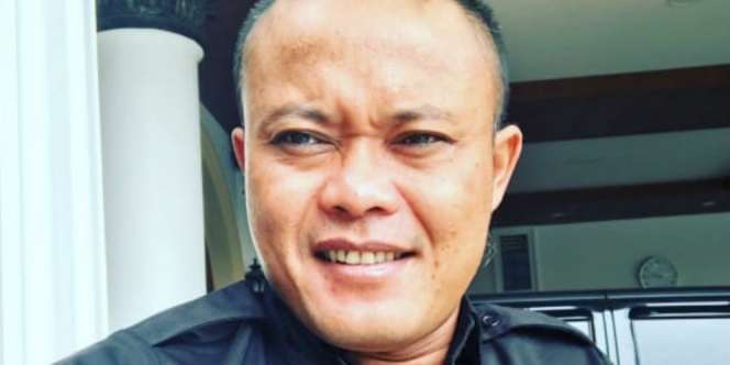 Sebelum Menikah Hari Ini, Sule Rayakan Ulang Tahun