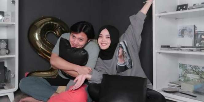 Rizky Febian Beri Lampu Hijau untuk Sang Adik Menikah Duluan