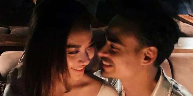 Kenang Ashraf Lewat Video 'Dear Love', BCL Bikin Netizen Tak Berhenti Nangis