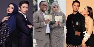 8 Seleb yang Rilis Lagu di Hari Pernikahan, Dua Pasangan Punya Judul Tersingkat