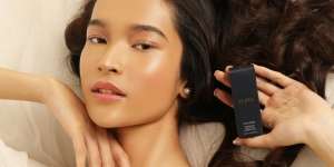 Pengunaan Serum Jadi Salah Satu Cara Membangun Kepercayaan Diri