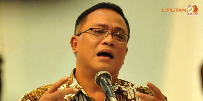Jumhur Hidayat dan Gus Nur Positif Covid-19