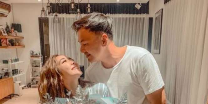 Gisel Ulang Tahun, Wijin Berikan Kejutan dan Pesan Menyentuh