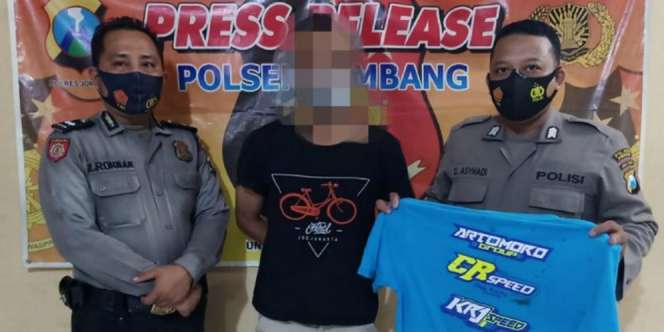 Kelamaan Kencan dengan PSK, Pemuda di Jombang Dihajar Kepala Dusun