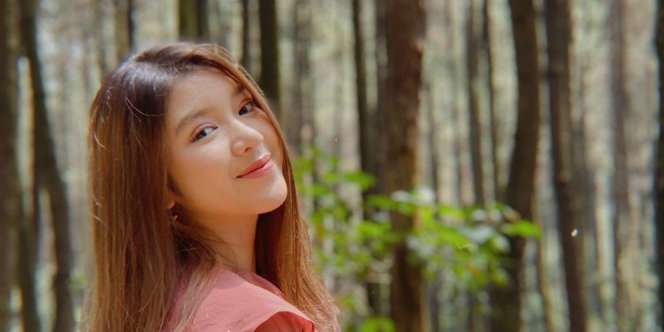 Merinding, Tiara Andini Idol Alami Peristiwa Mistis di Rumah Baru