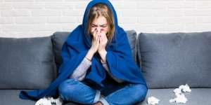 6 Cara Mencegah Flu Saat Musim Hujan