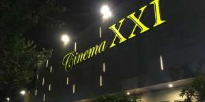 Heboh Bioskop Cinema XXI Kembali Buka, Cek Lokasi dan Aturan Barunya