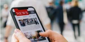 AMSI Harap Kolaborasi Penyajian Data Publik Angkat Kualitas Dunia Jurnalisme