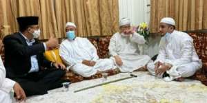 Buntut Kerumunan di Acara Rizieq Shihab, Anies Baswedan Akan Diperiksa Polisi