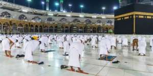 Yuk Patuh! Ini Protokol Kesehatan Lengkap Umroh Masa Pandemik dari Saudi
