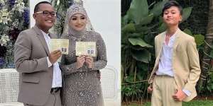 7 Potret Rizwan Adriansyach, Anak ke Tiga Sule Viral Tolak Endorse Ratusan Juta