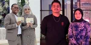 6 Pesona Jordy Ramadhan, Adik Lelaki Nathalie Holscher Berparas Tampan