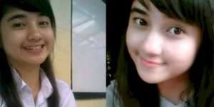 Kabar Terbaru Cewek Cantik yang Sering Dicari di Google, Netizen Auto Patah Hati