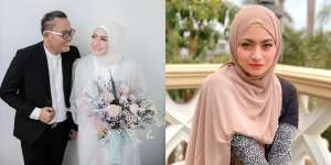 10 Transformasi Gaya Nathalie Holscher, Jadi Mualaf dan Berhijab