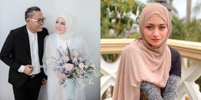 10 Transformasi Gaya Nathalie Holscher, Jadi Mualaf dan Berhijab