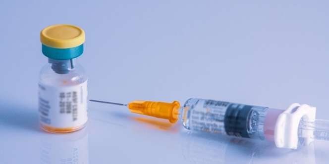 Setelah Pfizer, Moderna Klaim Vaksin Covid-19 Buatannya Ampuh 95 Persen