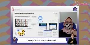 VIDEO: Mencari Terobosan Baru Pendidikan di Masa Pandemi