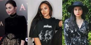 5 Seleb Pemilik Foto KTP Super Cantik, Ariel Tatum Nyaris Sempurna