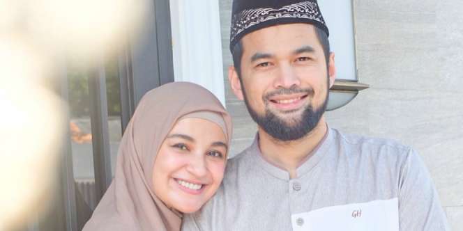 7 Tahun Menjadi Istri Teuku Wisnu, Ini yang Dirasakan Shireen Sungkar