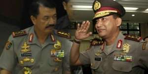 Tak Dijodohkan, Jenderal TNI dan Polri Ini Punya Besan Sama-Sama Jenderal