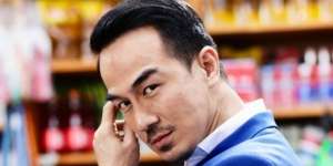 Cari Sampo Pakai Mulut, Jangan Pakai Mata!