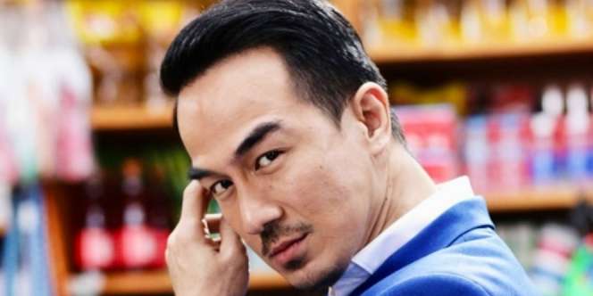 Cari Sampo Pakai Mulut, Jangan Pakai Mata!