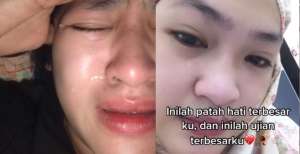 Cerita Pilu Gadis Dibully Calon Ibu Mertua, Isi Chatnya Nyesek