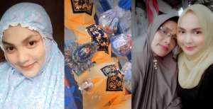 Kisah Pilu Gadis Bertunangan Tanpa Ibu: 'Ada Air Mata di Hari Bahagiaku'