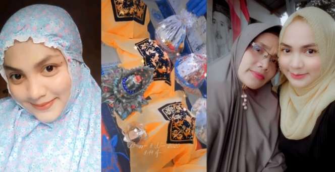 Kisah Pilu Gadis Bertunangan Tanpa Ibu: 'Ada Air Mata di Hari Bahagiaku'