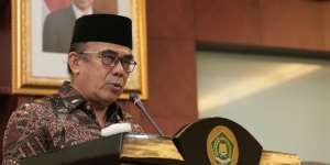 Temuan Menag Terkait 13 Jemaah Umroh Indonesia Positif Covid-19