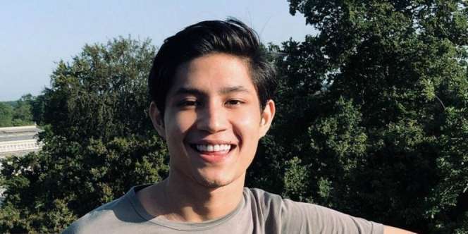 Teuku Rassya Pamer Pacar Baru, Cewek-Cewek Bikin Auto Patah Hati