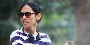 Angga Dwimas Sasongko Sukses Melejitkan 'Story of Kale'